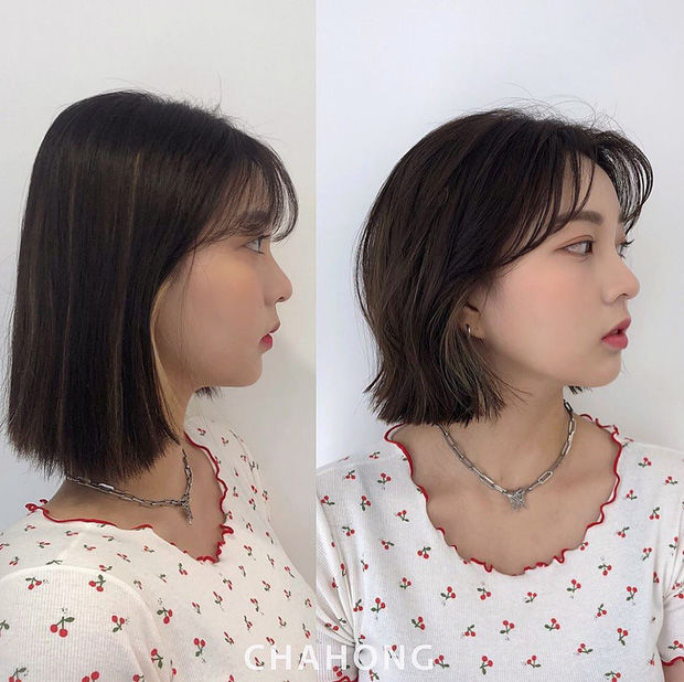 Những màn F5 kiểu tóc giúp con gái lột xác cá tính, cool ngầu hẳn