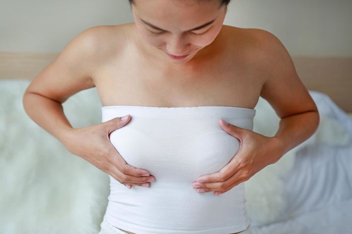 Nâng ngực có đau không và những điều cần biết trước khi nâng ngực