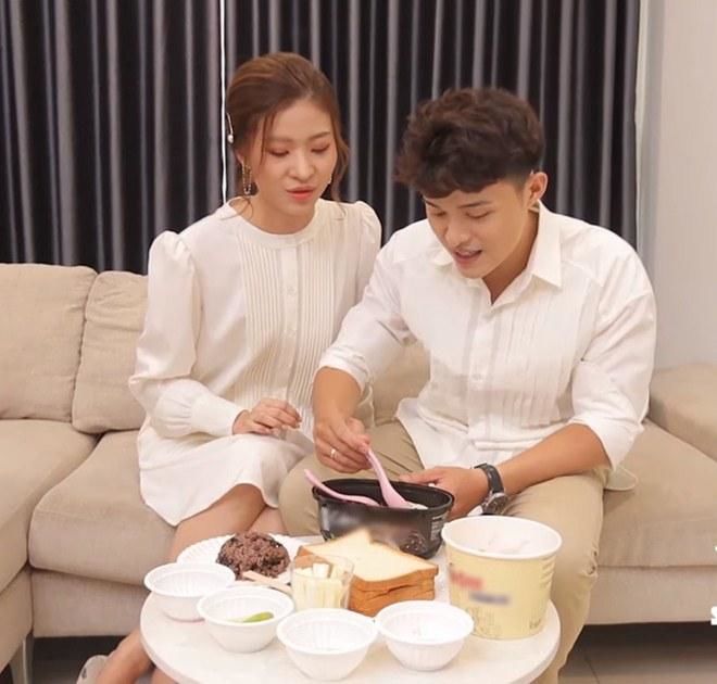 Nên duyên từ Người ấy là ai, cuộc sống của Cẩm Tú hiện tại ra sao?
