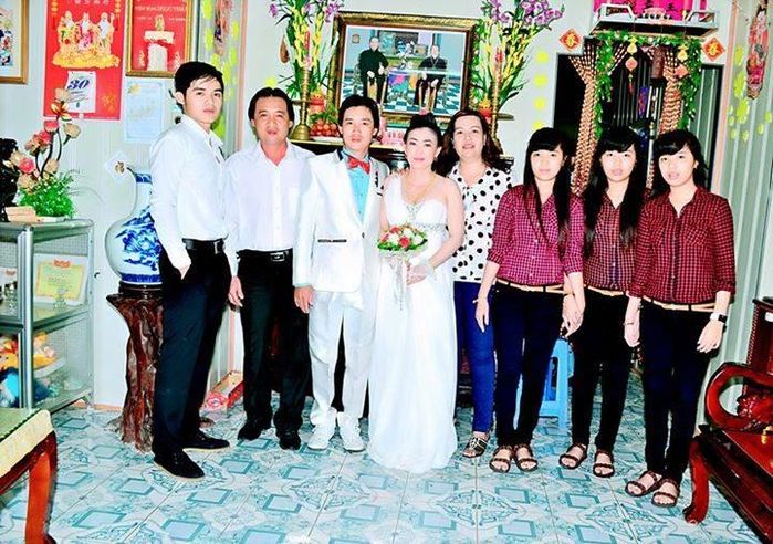 Nên duyên từ Người ấy là ai, cuộc sống của Cẩm Tú hiện tại ra sao?