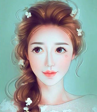 Nét tướng cho thấy phụ nữ có vận đào hoa, nhiều đàn ông theo đuổi