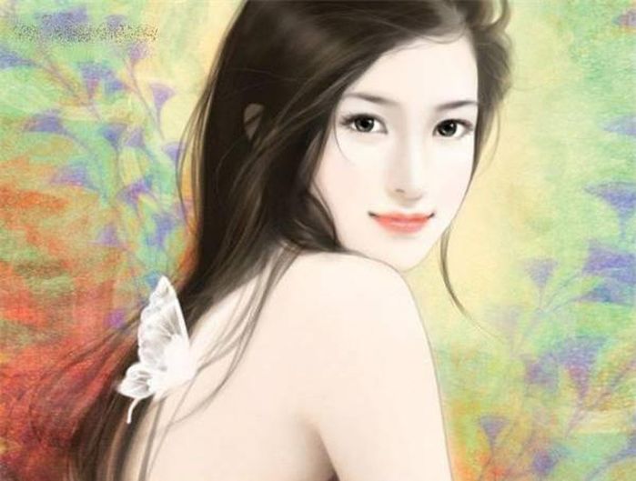 Nét tướng cho thấy phụ nữ có vận đào hoa, nhiều đàn ông theo đuổi
