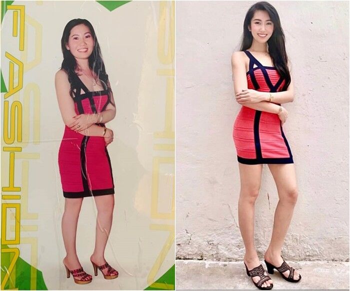 Thuý Ngân, Lan Ngọc đến Hari Won thực hiện thử thách cosplay mẹ ruột