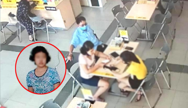 Nghệ An: Bé gái 14 tuổi mất tích, nghi đi cùng người đàn ông lạ mặt