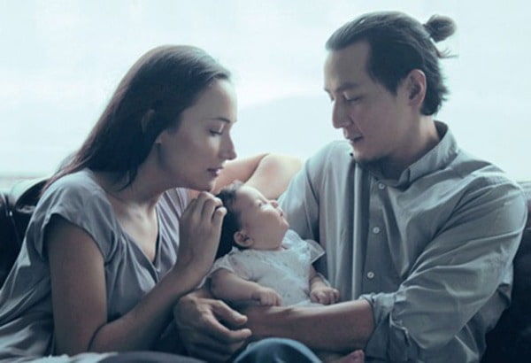 Ngô Ngạn Tổ - Nam thần đình đám một thời nay xuống sắc khó nhận ra