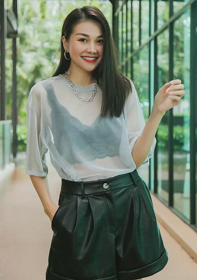 Ngọc Trinh - Diệu Nhi hội ngộ, Hương Giang đọ sắc bên dàn mỹ nhân