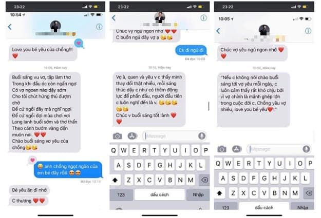 Tuesday hot nhất hôm nay: Thua xa chính thất nhưng hay nói đạo lý