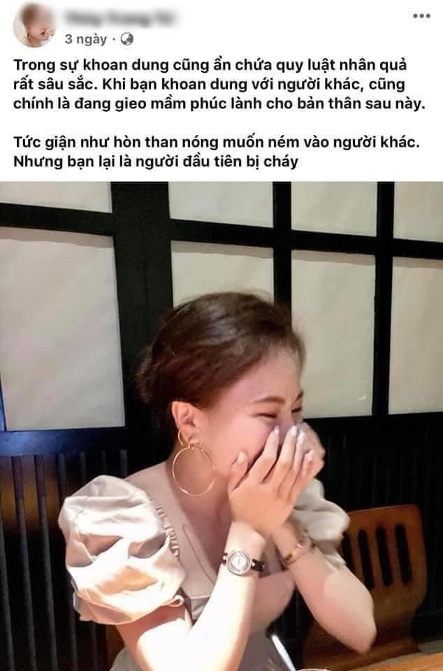 Tuesday hot nhất hôm nay: Thua xa chính thất nhưng hay nói đạo lý