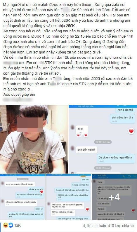 “Những chàng trai đi xe xịn”: Cứ nghĩ mình to rồi không coi ai ra gì