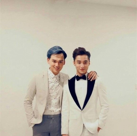 Những hội bạn thân kín tiếng của showbiz Việt
