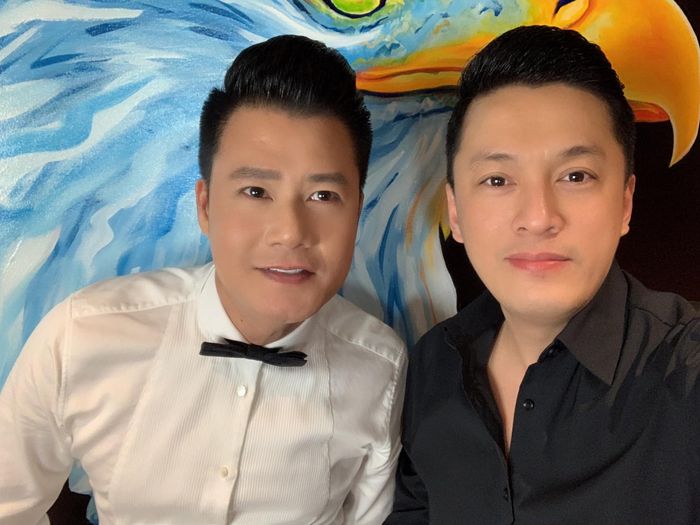 Những hội bạn thân kín tiếng của showbiz Việt