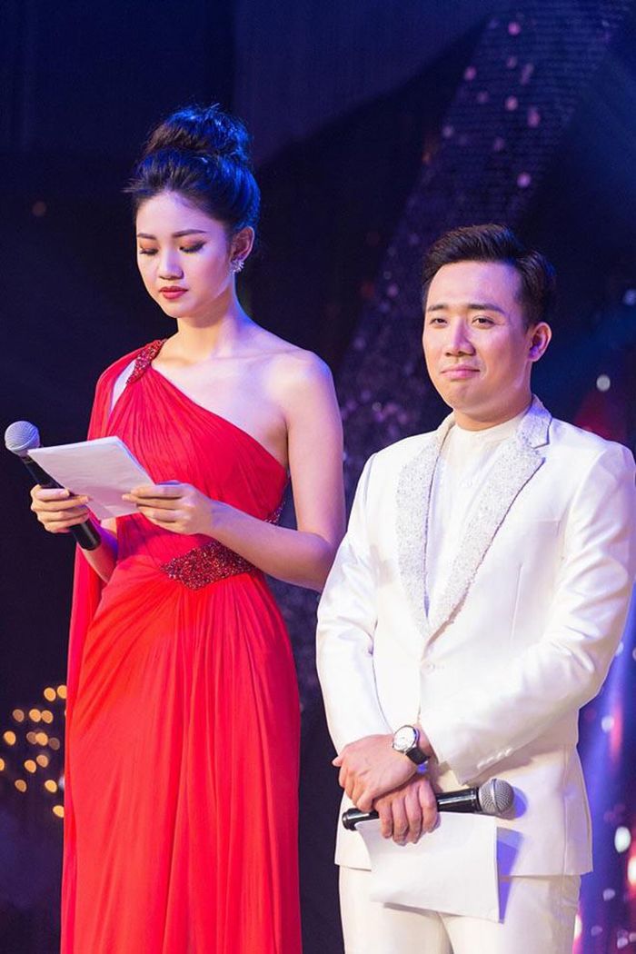Những lần sao nam bị dìm chiều cao thê thảm trước đồng nghiệp nữ