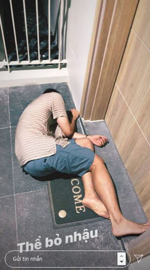 Những lần vui tới bến nhớ lại chỉ muốn độn thổ của sao Việt