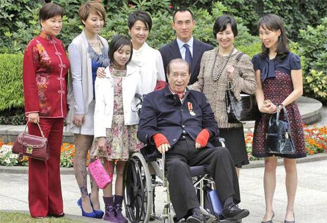 Những ông trùm sòng bạc khét tiếng thế giới, cuộc sống giàu có, xa hoa