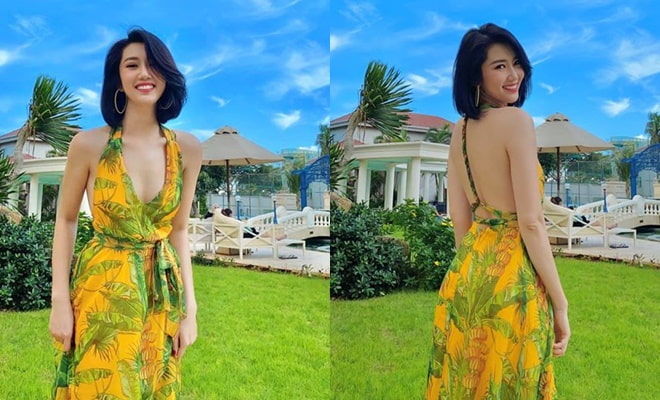 Noo Phước Thịnh rắc thính Mai Phương Thuý, Ngọc Trinh điệu đà