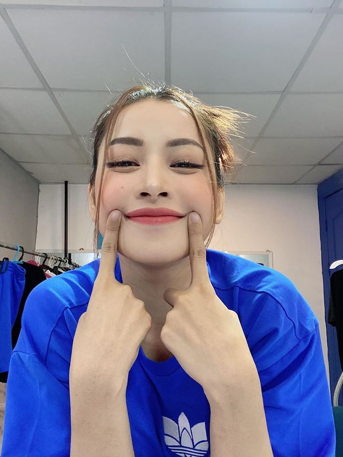 Noo Phước Thịnh rắc thính Mai Phương Thuý, Ngọc Trinh điệu đà