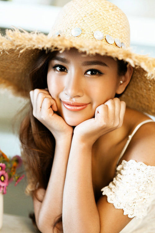 Nốt ruồi cho biết số phận đào hoa, luôn hấp dẫn đàn ông của phụ nữ