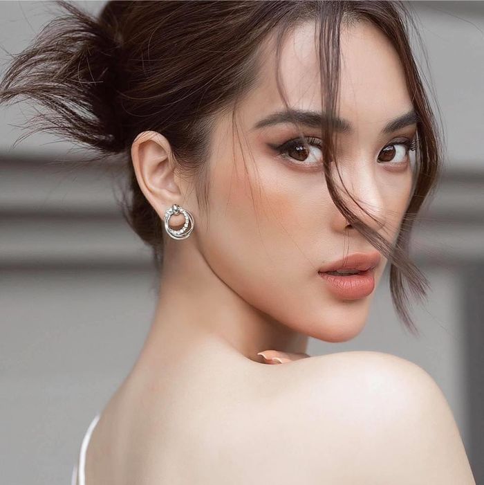 Quỳnh Lương bức xúc chỉ trích đàn ông ngoại tình