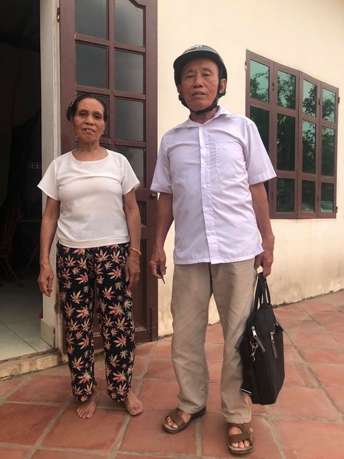 Ông cụ 71 tuổi có 11 vợ, 27 con, vẫn khỏe mạnh, giọng nói sang sảng