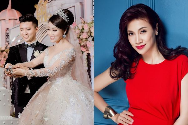 Pha Lê chia sẻ quan điểm đi ngược số đông về vụ Âu Hà My - Trọng Hưng