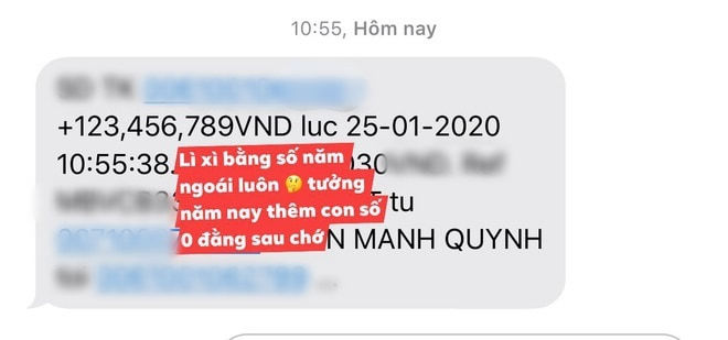 Phan Mạnh Quỳnh và dàn sao nam mạnh tay tặng quà khủng cho người yêu