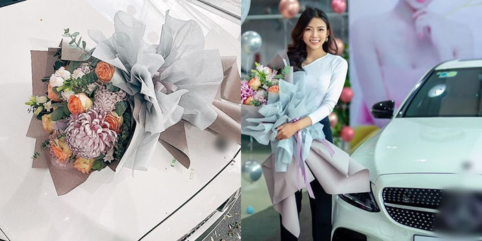 Phan Mạnh Quỳnh và dàn sao nam mạnh tay tặng quà khủng cho người yêu