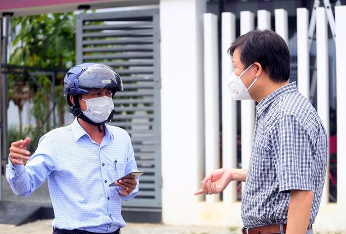 Phó Viện trưởng Viện vệ sinh dịch tễ bày cách chặn đứng Covid-19