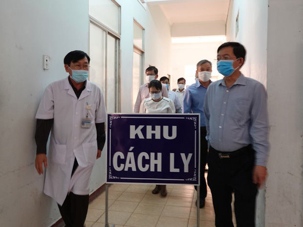 Xuất hiện 1 ca nghi nhiễm, phong tỏa BV Đa khoa quốc tế Hải Phòng