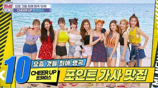 Top 10 hit K-pop đỉnh nhất thế kỷ 21 do Mnet công bố
