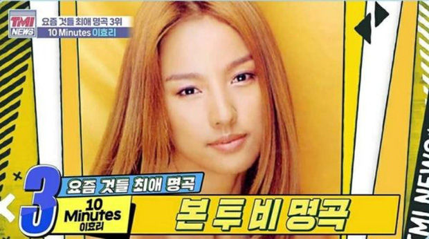 Top 10 hit K-pop đỉnh nhất thế kỷ 21 do Mnet công bố