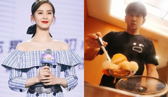 Phùng Thiệu Phong và dàn sao nam Cbiz bị vợ dùng như phá