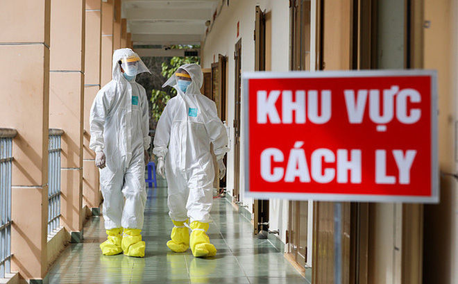 Thanh niên trốn cách ly tại Quảng Nam từng trộm đồ nhà người yêu