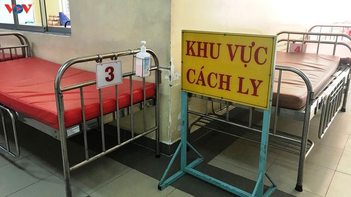 Thanh niên trốn cách ly tại Quảng Nam từng trộm đồ nhà người yêu