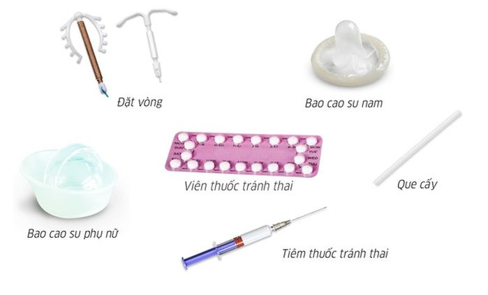 Quảng Nam xin 4 tỷ để mua phương tiện tránh thai hỗ trợ người dân