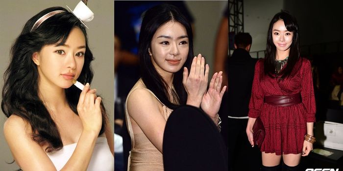 Sao Hàn gây tiếc nuối vì dao kéo: Có cả chị đại Jessi, nữ thần Naeun