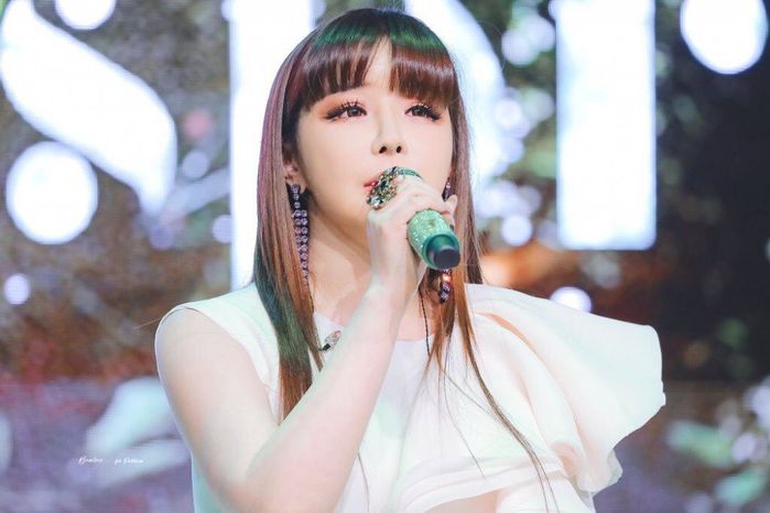 Sao Hàn gây tiếc nuối vì dao kéo: Có cả chị đại Jessi, nữ thần Naeun