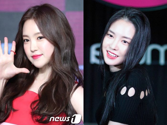 Sao Hàn gây tiếc nuối vì dao kéo: Có cả chị đại Jessi, nữ thần Naeun