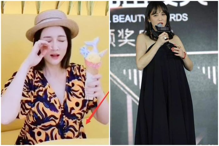 Sao nữ tăng cân mà tưởng mang thai: Trần Kiều Ân, Hari Won cũng có mặt