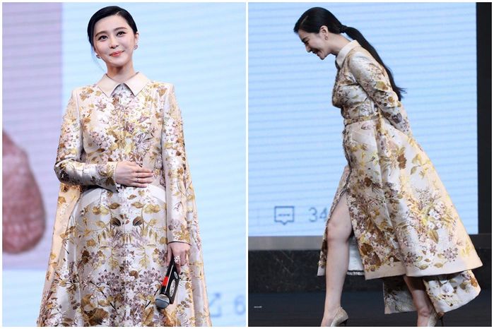 Sao nữ tăng cân mà tưởng mang thai: Trần Kiều Ân, Hari Won cũng có mặt
