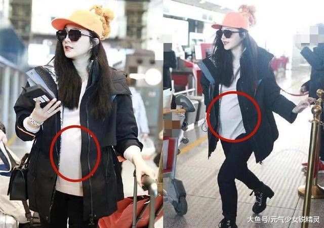 Sao nữ tăng cân mà tưởng mang thai: Trần Kiều Ân, Hari Won cũng có mặt