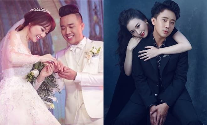 Trấn Thành tiết lộ từng ghét Hari Won vô cùng: Phụ nữ gì mà xuề xòa