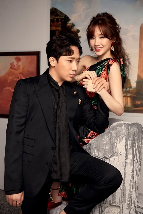 Trấn Thành tiết lộ từng ghét Hari Won vô cùng: Phụ nữ gì mà xuề xòa