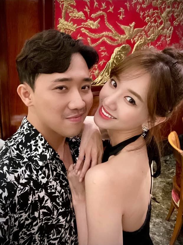 Trấn Thành tiết lộ từng ghét Hari Won vô cùng: Phụ nữ gì mà xuề xòa