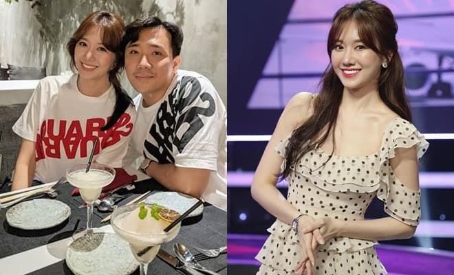Trấn Thành tiết lộ từng ghét Hari Won vô cùng: Phụ nữ gì mà xuề xòa