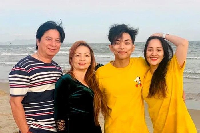 Sao Việt được bố mẹ đối phương tặng quà đắt tiền: Lâm Khánh Chi 9 tỷ