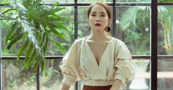 Sau 1 lần tan vỡ hôn nhân, Quỳnh Nga điểm mặt 3 kiểu đàn ông cần tránh