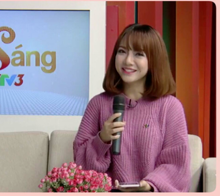 Sau 4 ca mổ, MC Thu Hương xúc động chia sẻ mắt đã nhìn rõ