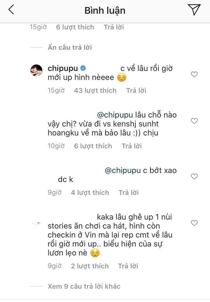 Sau Trấn Thành, Chi Pu bị hỏi khó: Sao mùa dịch vẫn đi du lịch?