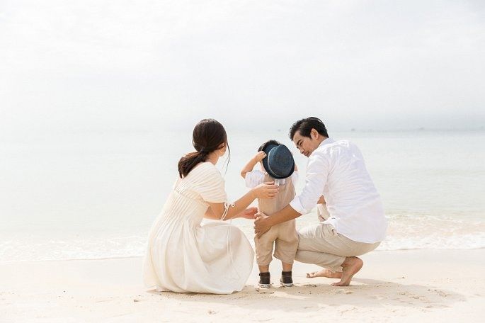Tuỳ theo tập quán và thoả thuận giữa cha mẹ, con cái có thể lấy họ mẹ