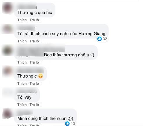 Hương Giang: Muốn lấy người đàn ông qua một đời vợ và có con riêng